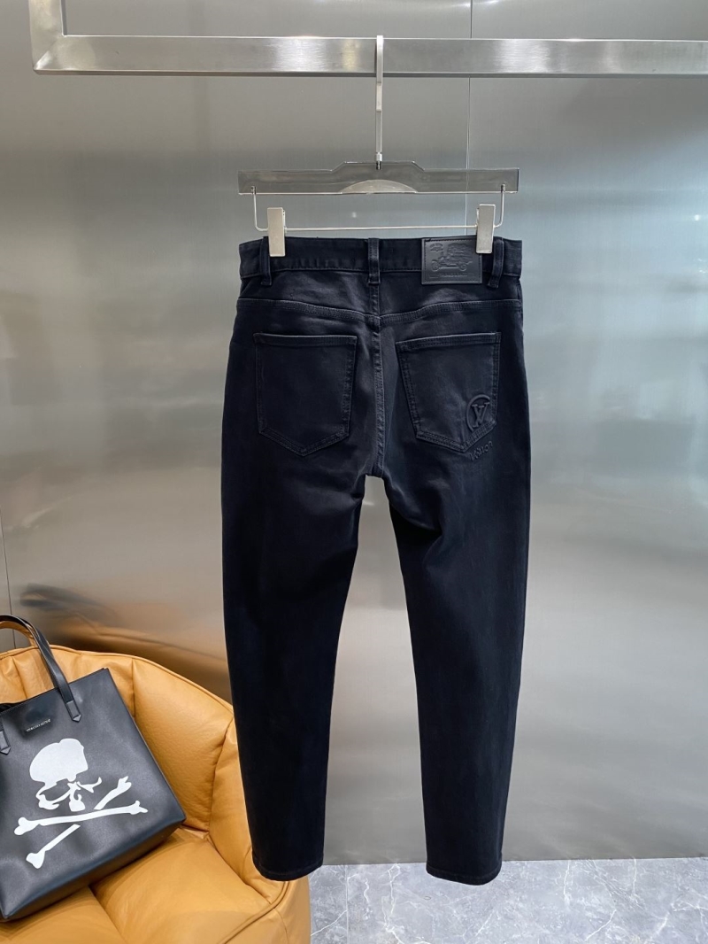 l0vis Vvtt0n jeans